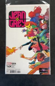 Jean Grey #4 (2024)