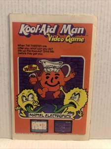 Flash #328 Newsstand