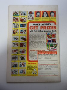 Captain Marvel #26 (1973) VG- Condition