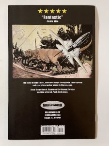 Chrononauts #2 - VF  (2015)