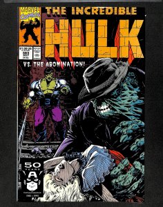 Incredible Hulk (1962) #383