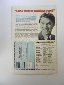 The Incredible Hulk #205 (1976) FN/VF condition