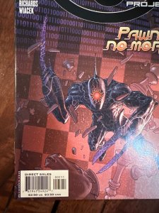 The OMAC Project #5 (2005)