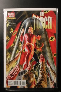 The Torch #6 (2010)