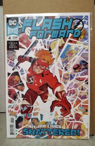Flash Forward #4 (2020). H15