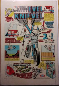 Marvel Spotlight #13 (1974)