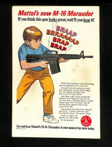 World's Finest Comics #168 Batman Superman!