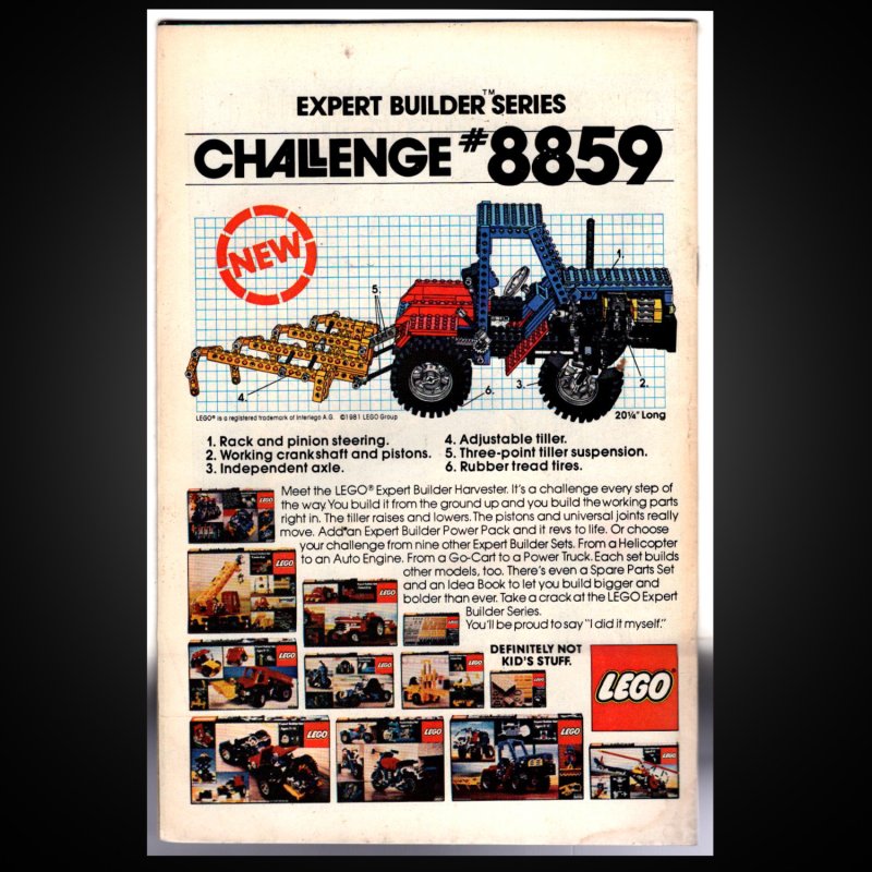 Marvel Team-Up #112 (1981) Kull VG/FN