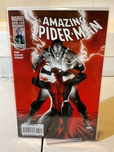 Amazing Spider-Man #613 (2010) 9.0 (our highest grade)