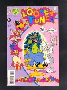 Looney Tunes #4 (1994)