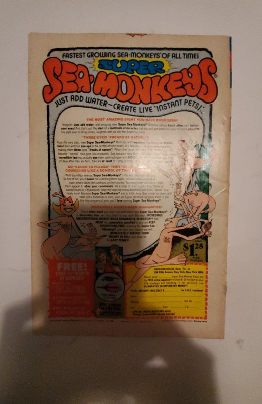 Tom and Jerry #307 (2008) NM Gold Key Comic Book J743