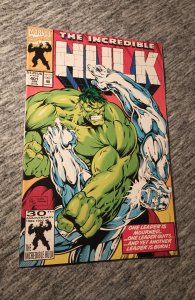 The incredible Hulk #401 (1993)