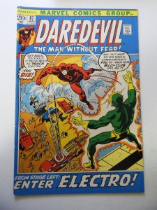 Daredevil #87 (1972) FN+ condition