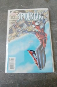 Spider-Girl #68 (2004)