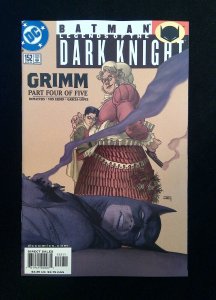 Batman Legends Of The Dark Knight #152  DC Comics 2002 NM