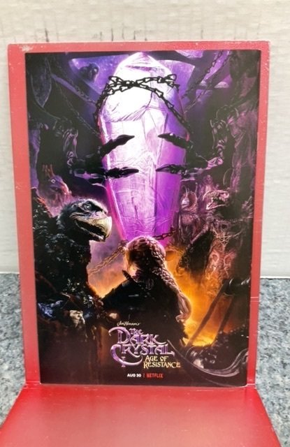 Batman #77 Second Print Cover (2019)