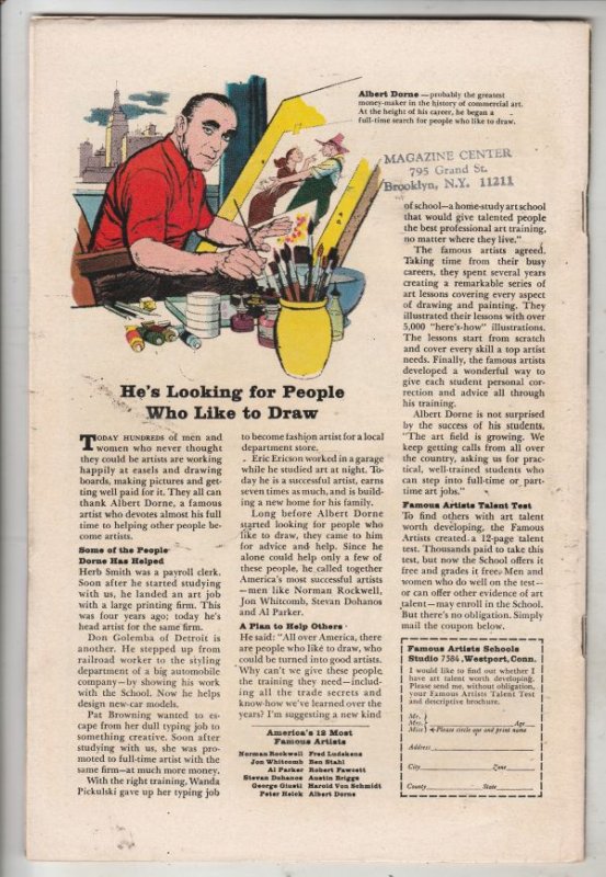 Avengers, The #18 (Jul-65) FN/VF Mid-High-Grade Avengers