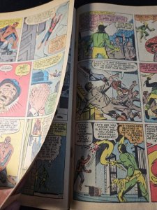 Amazing Spider-Man #9 Gd- 1st App of Electro, Marvel, 1964