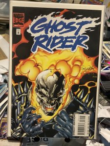 Ghost Rider #71 (1996)