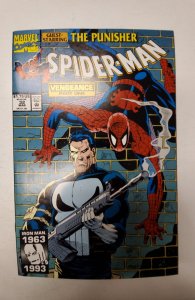 Spider-Man #32 (1993) NM Marvel Comic Book J653