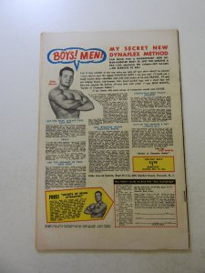 The Amazing Spider-Man #22 (1965) FN+ condition