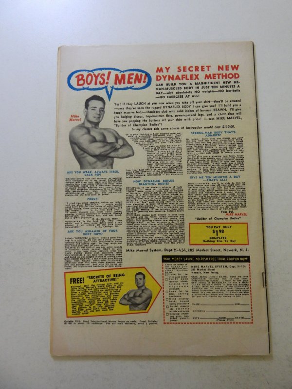 The Amazing Spider-Man #22 (1965) FN+ condition