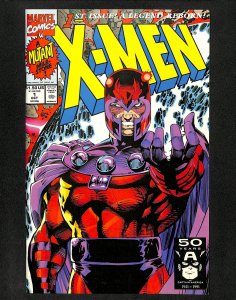 X-Men #1 (1991)