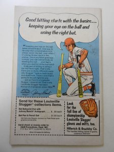 The Amazing Spider-Man #180 (1978) VG Condition