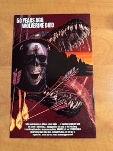 Wolverine #66 (2008)