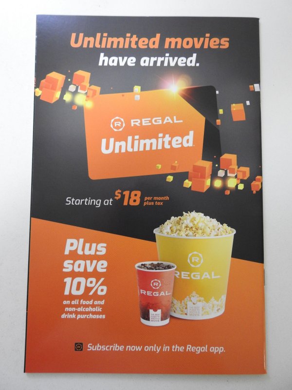 DCeased: Unkillables #1 Putri Cover (2020) NM Condition!