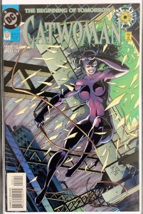 Catwoman #0 (1994, DC) NM-