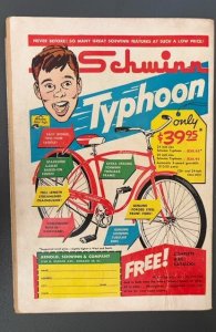 Action Comics #295 (1962) GD+