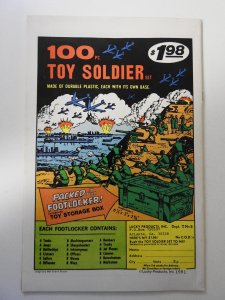 Iron Man #147 (1981) FN+ Condition!