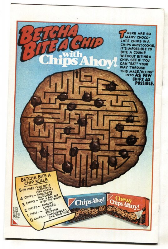 Willow #3 1988-Comic Book-Marvel -  VF/NM