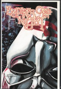 Empires of Night Rebel Studios #1