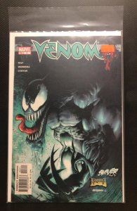 Venom #3 (2003)