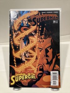 Superman 192