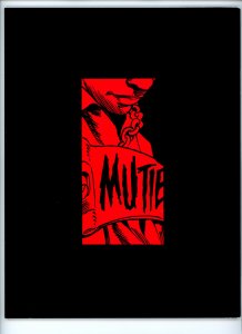 Marvel Graphic Novel #5 : X-Men: God Loves, Man Kills VF 1982