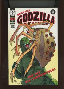 (1995) Godzilla #5: WE COMBINE SHIPPING! (9.0/9.2)