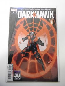 Darkhawk #2 (2021)