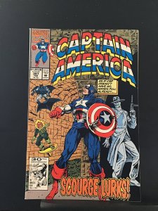 Captain America #397 (1992)