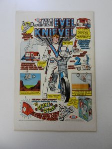 The X-Men #86 (1974) FN+ condition