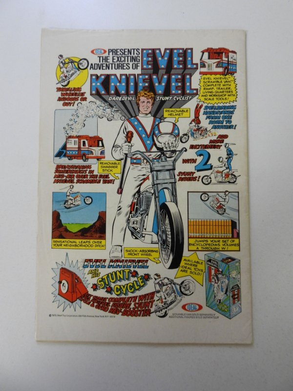 The X-Men #86 (1974) FN+ condition