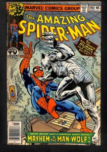 The Amazing Spider-Man #190 (1979)