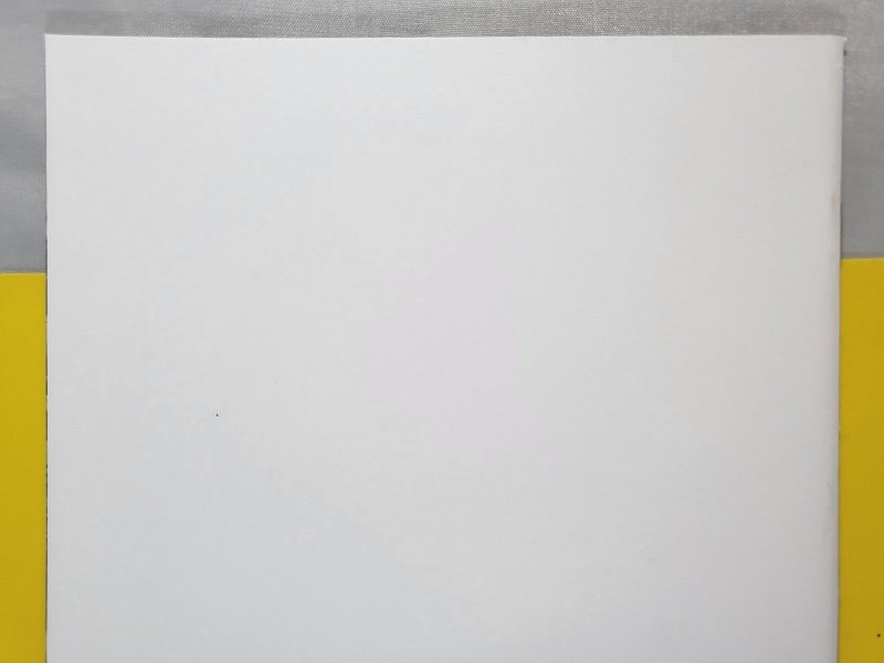 Street Fighter Vs Darkstalkers #1 Blank Sketch 2017 Udon/Capcom Two Cards Inside