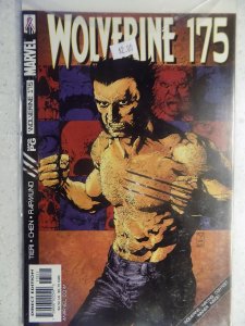 WOLVERINE # 175