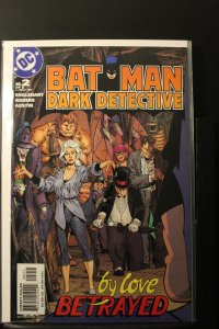 Batman: Dark Detective #2 (2005)