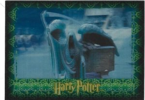 Artbox Harry Potter 3D Series 1 #62