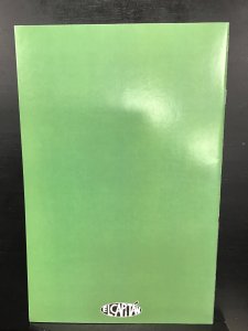 Stray Bullets #23 (2002)