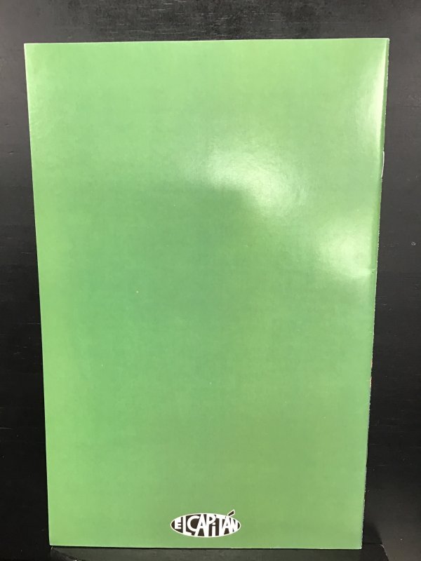 Stray Bullets #23 (2002)